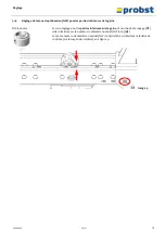 Предварительный просмотр 96 страницы probst SVZ-ECO-L Operating Instructions Manual