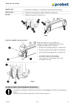 Предварительный просмотр 104 страницы probst SVZ-ECO-L Operating Instructions Manual