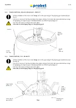 Предварительный просмотр 51 страницы probst SVZ-UNI Series Operating Instructions Manual