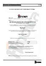 Предварительный просмотр 91 страницы probst TM-150-D-A-XL Operating Instructions Manual