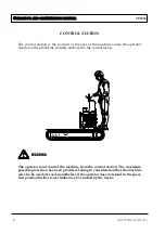 Предварительный просмотр 97 страницы probst TM-150-D-A-XL Operating Instructions Manual