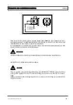 Предварительный просмотр 112 страницы probst TM-150-D-A-XL Operating Instructions Manual