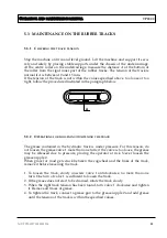 Предварительный просмотр 122 страницы probst TM-150-D-A-XL Operating Instructions Manual