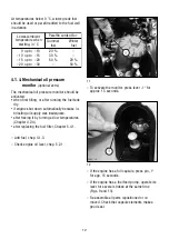 Preview for 162 page of probst TM-150-D-A-XL Operating Instructions Manual