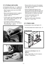 Preview for 166 page of probst TM-150-D-A-XL Operating Instructions Manual