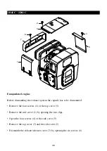 Preview for 196 page of probst TM-150-D-A-XL Operating Instructions Manual