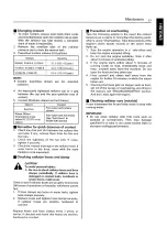 Предварительный просмотр 100 страницы probst VM-301-KJ-PAVERMAX Operating Instructions Manual