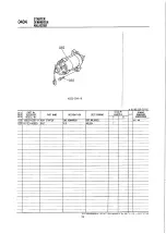 Предварительный просмотр 145 страницы probst VM-301-KJ-PAVERMAX Operating Instructions Manual