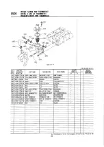 Предварительный просмотр 148 страницы probst VM-301-KJ-PAVERMAX Operating Instructions Manual