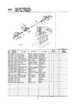 Предварительный просмотр 152 страницы probst VM-301-KJ-PAVERMAX Operating Instructions Manual