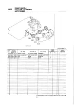 Предварительный просмотр 154 страницы probst VM-301-KJ-PAVERMAX Operating Instructions Manual