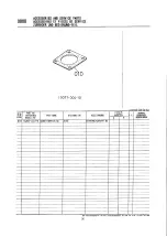 Предварительный просмотр 156 страницы probst VM-301-KJ-PAVERMAX Operating Instructions Manual