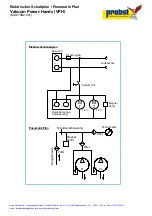 Preview for 29 page of probst VPH-150 Manual