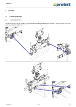 Предварительный просмотр 47 страницы probst VZ-H-UNI-KV Operating Instructions Manual