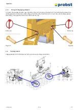 Предварительный просмотр 48 страницы probst VZ-H-UNI-KV Operating Instructions Manual