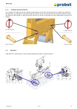 Предварительный просмотр 76 страницы probst VZ-H-UNI-KV Operating Instructions Manual