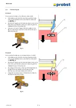 Предварительный просмотр 78 страницы probst VZ-H-UNI-KV Operating Instructions Manual