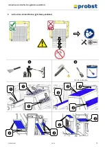 Предварительный просмотр 84 страницы probst VZ-H-UNI-KV Operating Instructions Manual