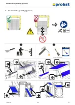 Предварительный просмотр 113 страницы probst VZ-H-UNI-KV Operating Instructions Manual