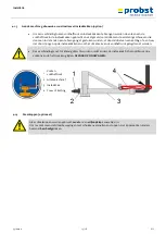 Предварительный просмотр 97 страницы probst VZ-I Operating Instructions Manual