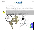 Preview for 23 page of probst WEZ Series Operating Instructions Manual