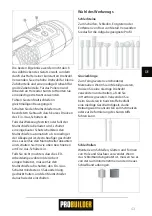 Preview for 43 page of Probuilder 10666 Instruction Manual