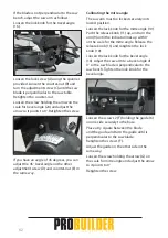 Preview for 62 page of Probuilder 32891 Instruction Manual