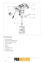 Preview for 28 page of Probuilder 33043 Instruction Manual