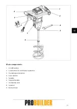 Preview for 35 page of Probuilder 33043 Instruction Manual