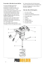 Preview for 42 page of Probuilder 33043 Instruction Manual