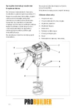 Preview for 50 page of Probuilder 33043 Instruction Manual