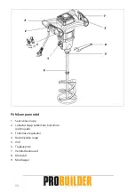 Preview for 58 page of Probuilder 33043 Instruction Manual