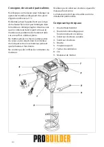 Preview for 90 page of Probuilder 33043 Instruction Manual