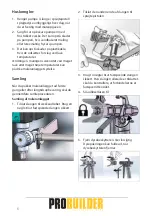 Предварительный просмотр 6 страницы Probuilder 43649 Instruction Manual