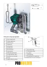 Предварительный просмотр 32 страницы Probuilder 43649 Instruction Manual