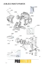 Предварительный просмотр 132 страницы Probuilder 43649 Instruction Manual