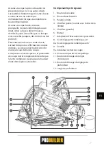 Preview for 71 page of Probuilder 43653 Instruction Manual