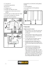 Preview for 72 page of Probuilder 43653 Instruction Manual