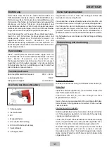 Preview for 11 page of Probuilder 44021 Instruction Manual