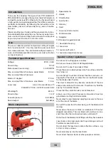 Preview for 15 page of Probuilder 44026 Instruction Manual