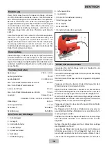 Preview for 18 page of Probuilder 44026 Instruction Manual