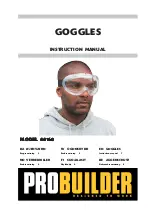 Probuilder 44160 Instruction Manual предпросмотр