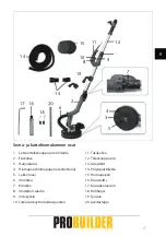 Предварительный просмотр 41 страницы Probuilder 49008 Instruction Manual