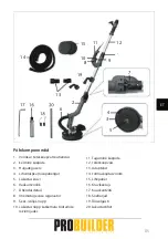 Предварительный просмотр 85 страницы Probuilder 49008 Instruction Manual