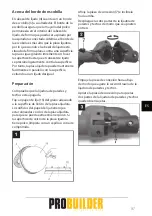 Предварительный просмотр 97 страницы Probuilder 49008 Instruction Manual