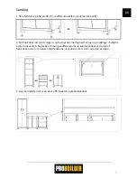 Preview for 3 page of Probuilder 61388 Instruction Manual