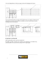 Preview for 4 page of Probuilder 61388 Instruction Manual