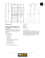 Preview for 5 page of Probuilder 61388 Instruction Manual