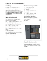 Preview for 6 page of Probuilder 61388 Instruction Manual