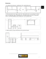 Preview for 7 page of Probuilder 61388 Instruction Manual